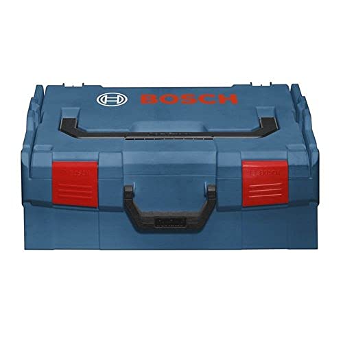 Bosch Professional L-Boxx 136 Koffersystem, Größe 2, stapelbar, 2,2 kg, 1600A001RR
