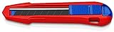 Knipex CutiX® Universalmesser 165 mm 90 10 165 BK