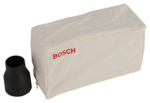 Bosch Professional Staubbeutel für Handhobel